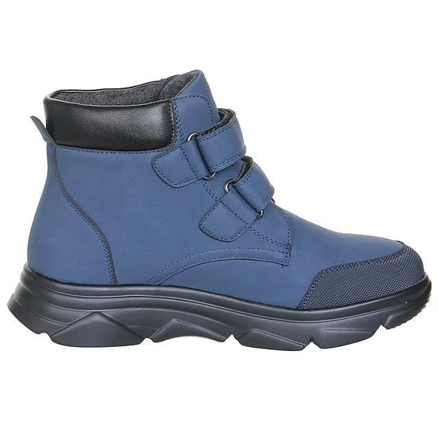 Ботинки деми Ligolambi [73-311]