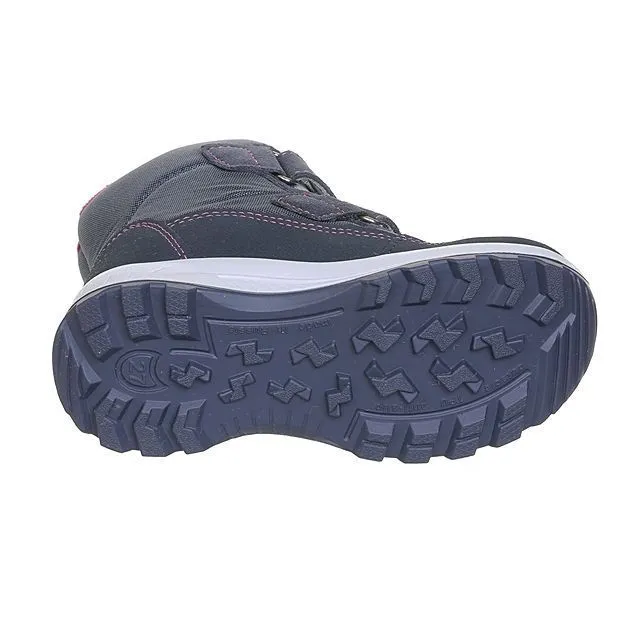 Ботинки зимние КОТОФЕЙ [82-708-10]