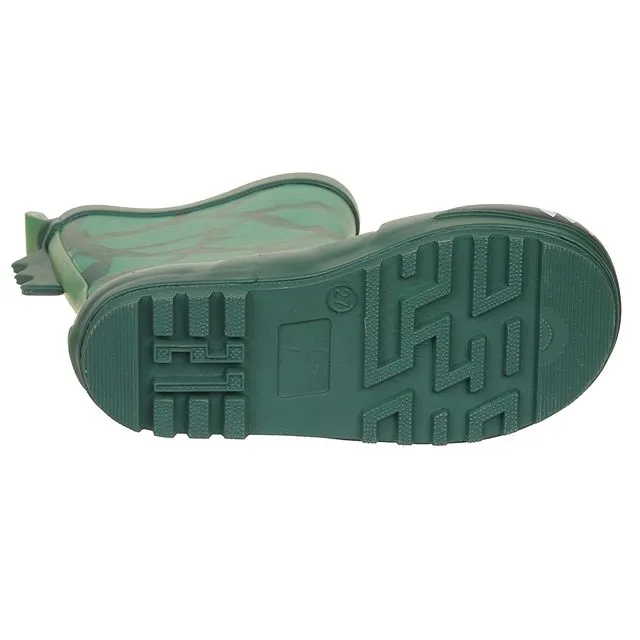 Резиновые сапоги Kapika [01-125-10]