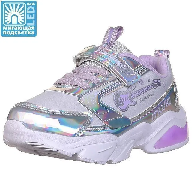 Кроссовки FLAMINGO [92-689-10]