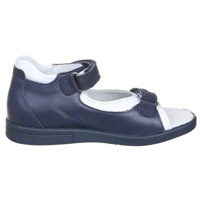 Туфли летние открытые  ТОТТО [32-995-10]