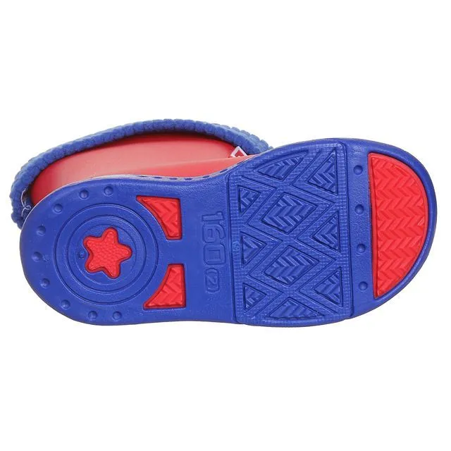 Резиновые сапоги Kapika [02-288-10]