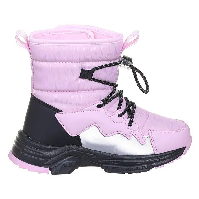 Сапоги зимние Kapika [82-124-10]