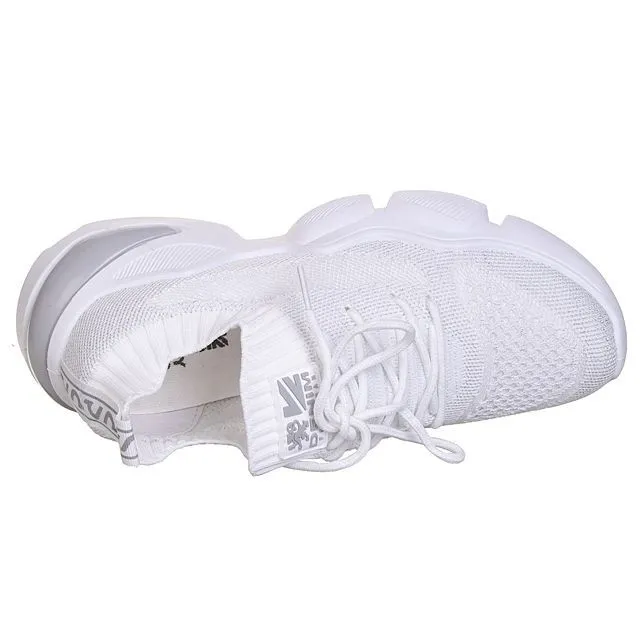 Кроссовки CROSBY [93-406-20]