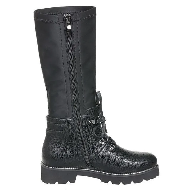 Ботинки деми MAKFLY [73-150-20]