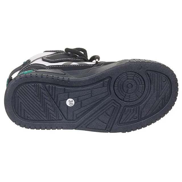 Ботинки деми Kapika [72-873-10]