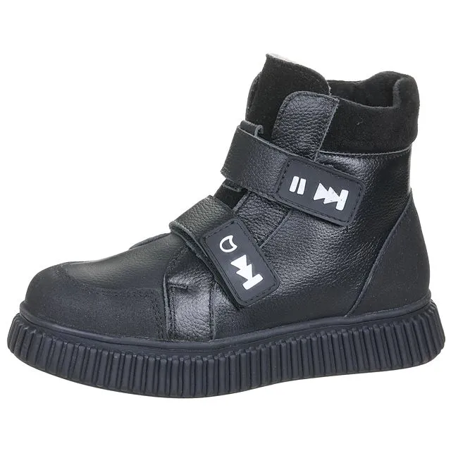 Ботинки зимние КОТОФЕЙ [83-581-10]