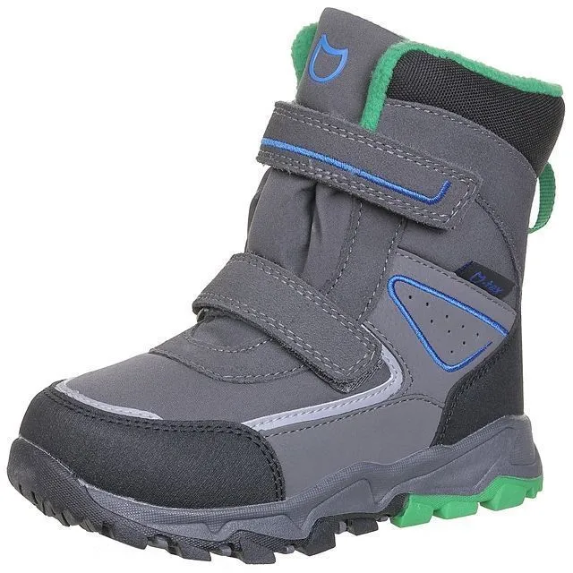 Ботинки зимние КОТОФЕЙ [82-819-10]