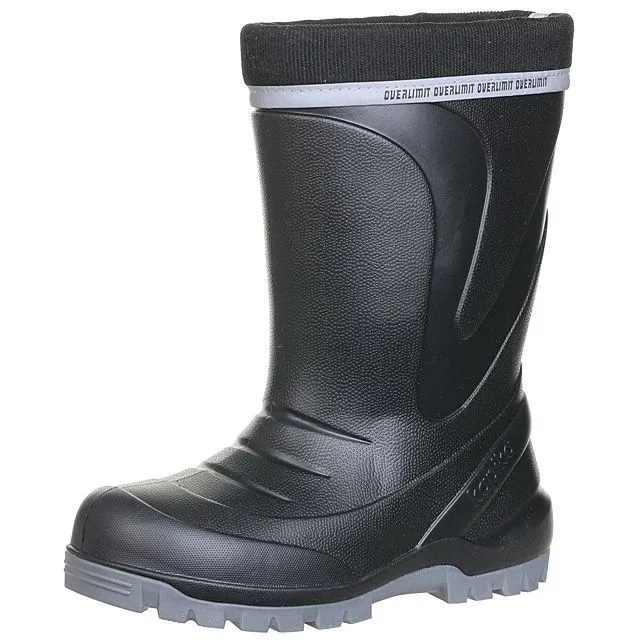 Резиновые сапоги Kapika [03-100-10]