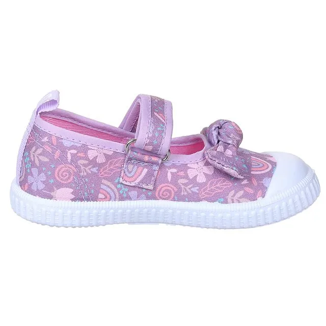 Туфли текстильные MURSU [91-850-10]