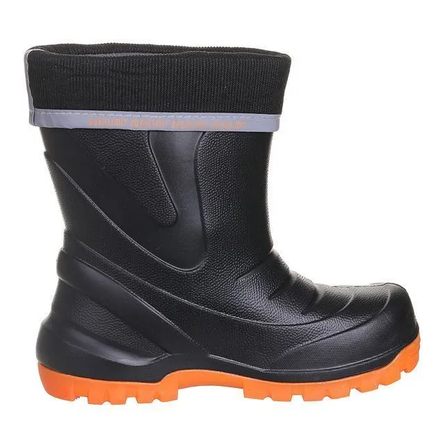 Резиновые сапоги Kapika [02-293-10]