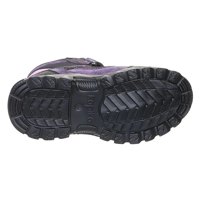 Ботинки деми Kapika [72-864-10]