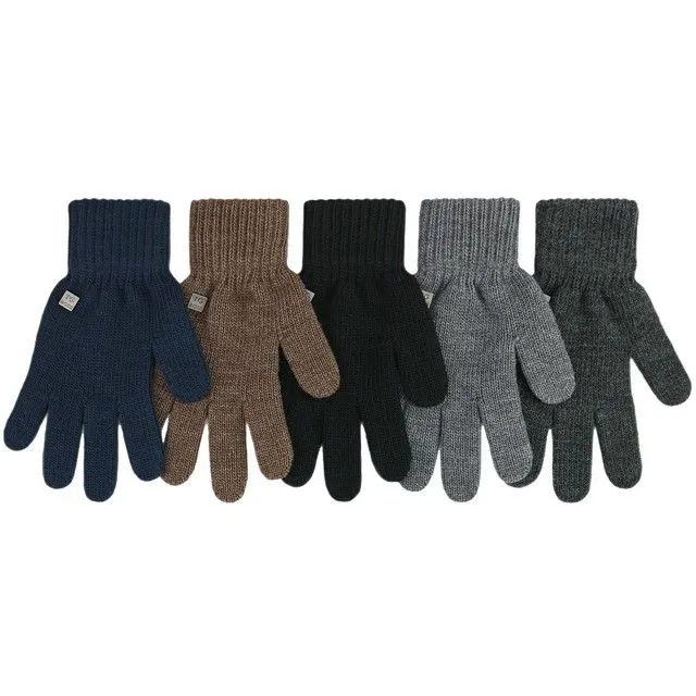 Перчатки Теплыши [60-586-10]