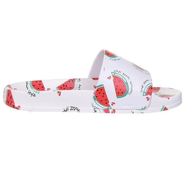 Пантолеты пляж Almi [24-051-20]