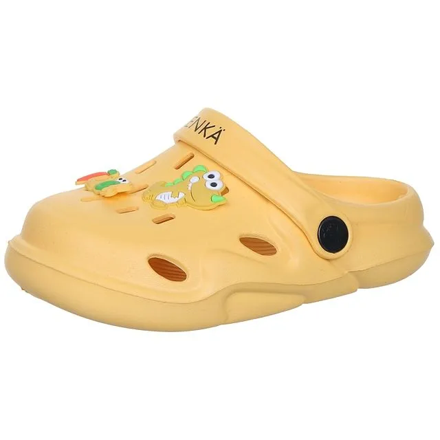 Пантолеты пляж Kenka [22-574-10]