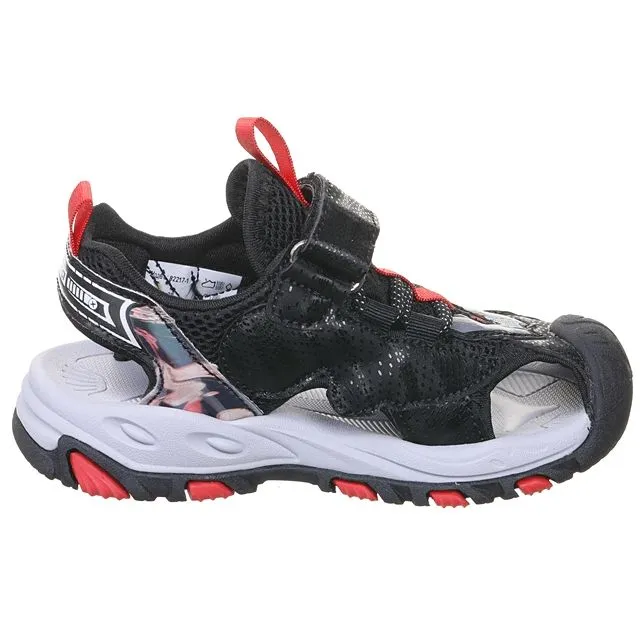 Туфли летние открытые пляж Kapika [22-569-10]