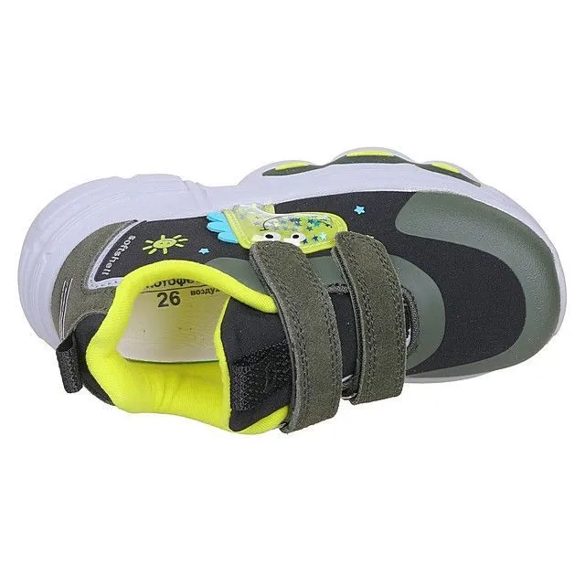 Кроссовки КОТОФЕЙ [92-427-10]