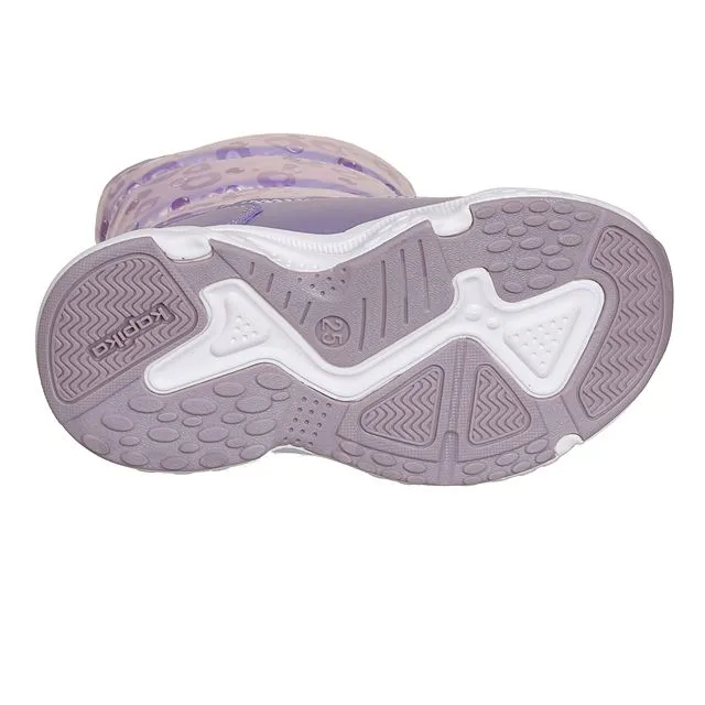 Ботинки зимние Kapika [81-661-10]