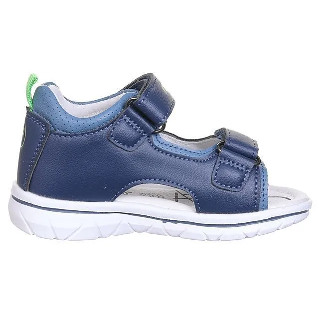 Туфли летние открытые  FLAMINGO [31-233-10]