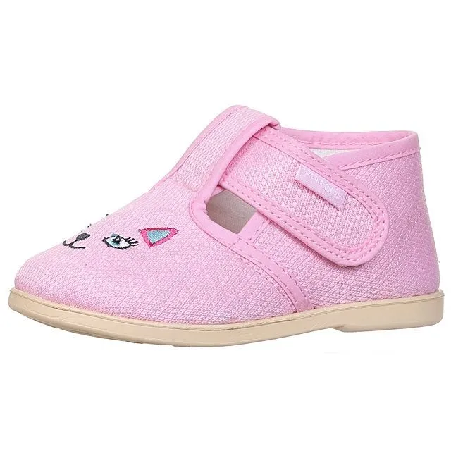 Тапочки КОТОФЕЙ [11-107-10]