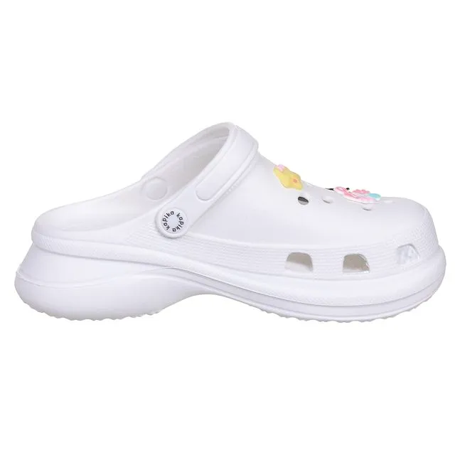 Пантолеты пляж Kapika [24-239-20]