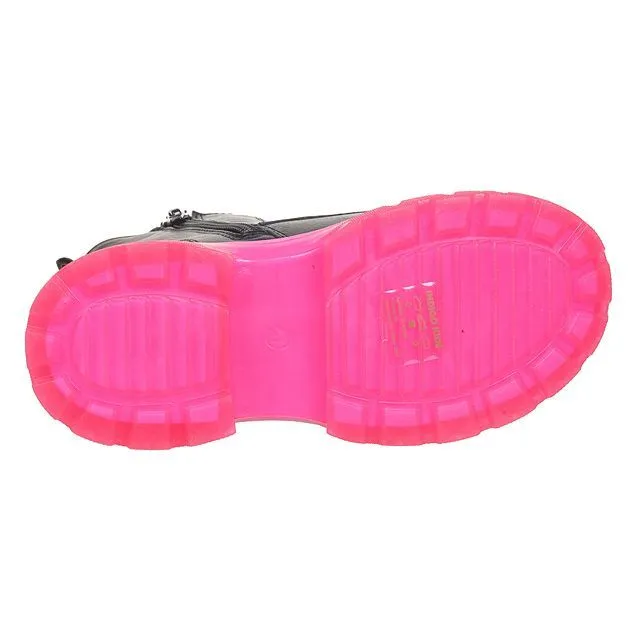 Ботинки деми Indigo Kids [72-644-10]