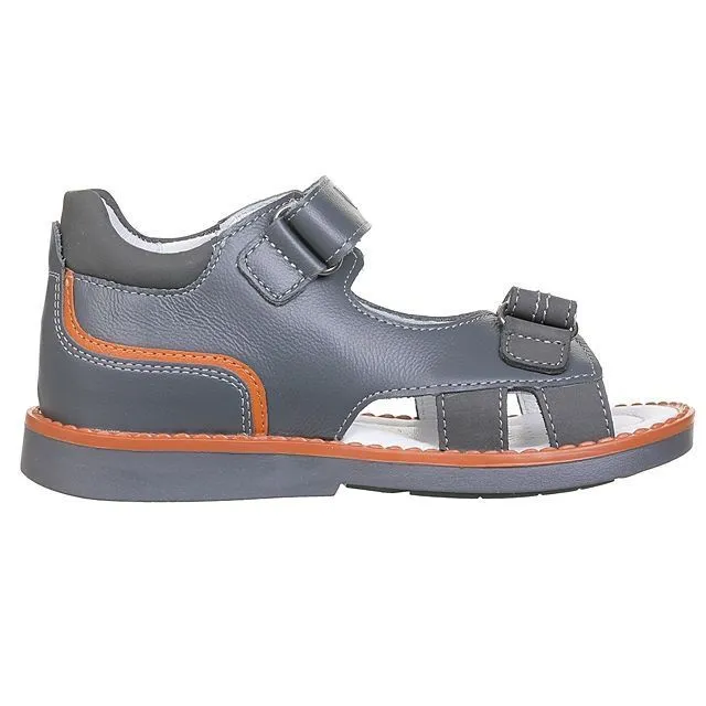 Туфли летние открытые  Ligolambi [32-135-10]