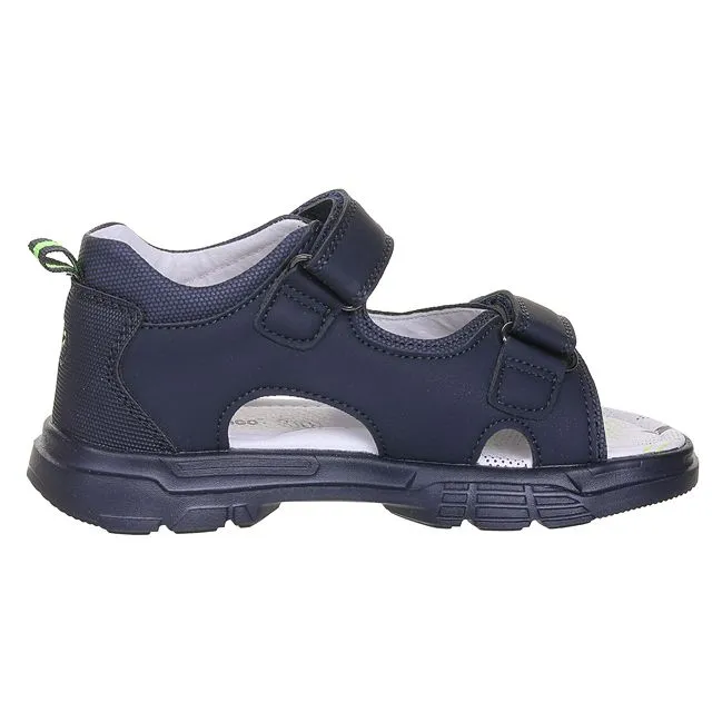 Туфли летние открытые  FLAMINGO [32-434-10]