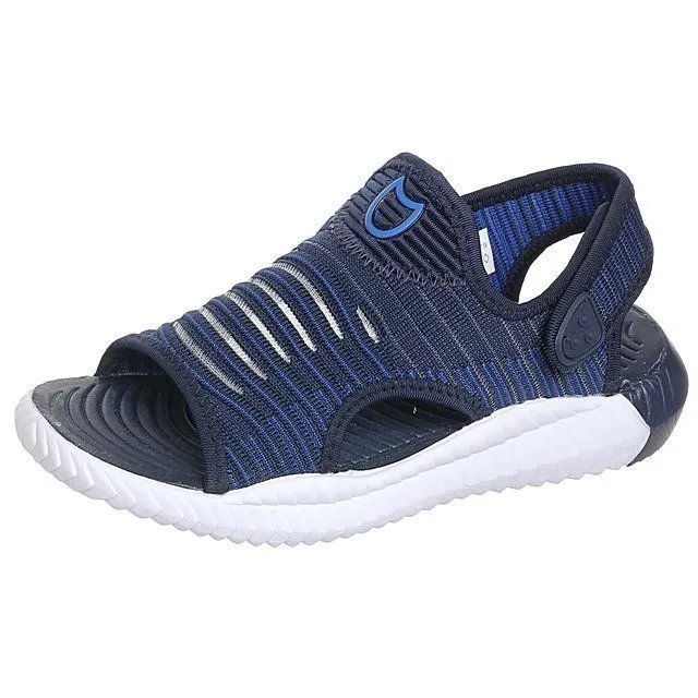 Туфли летние открытые пляж КОТОФЕЙ [23-206-10]