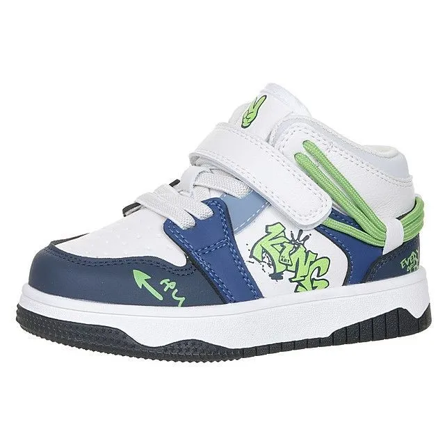 Ботинки деми Kapika [71-576-10]