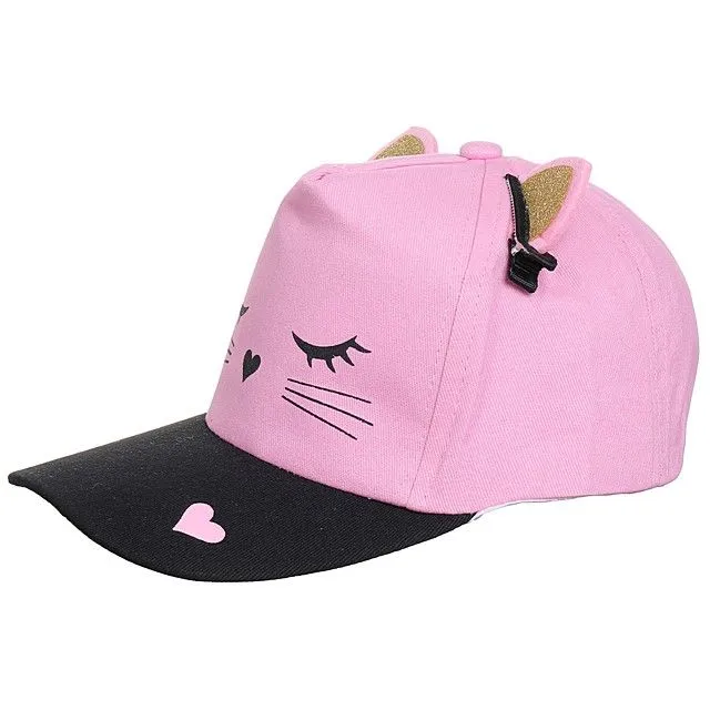 Бейсболка Overhat kids [60-302-10]