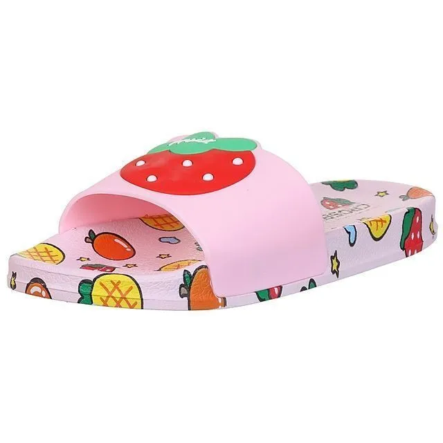 Пантолеты пляж CROSBY [23-318-10]