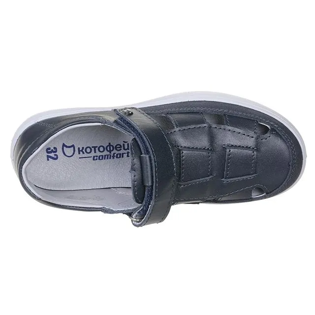 Туфли КОТОФЕЙ [43-849-10]