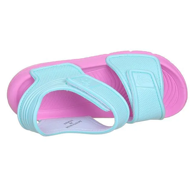 Туфли летние открытые пляж MURSU [22-595-10]