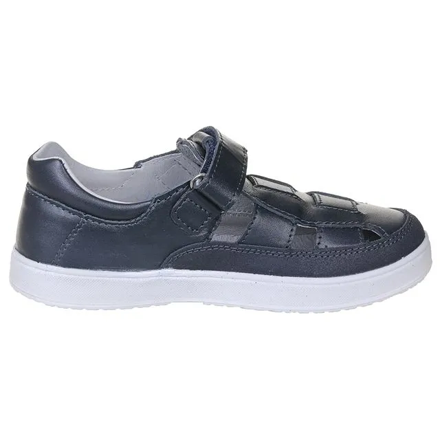 Туфли КОТОФЕЙ [43-849-10]