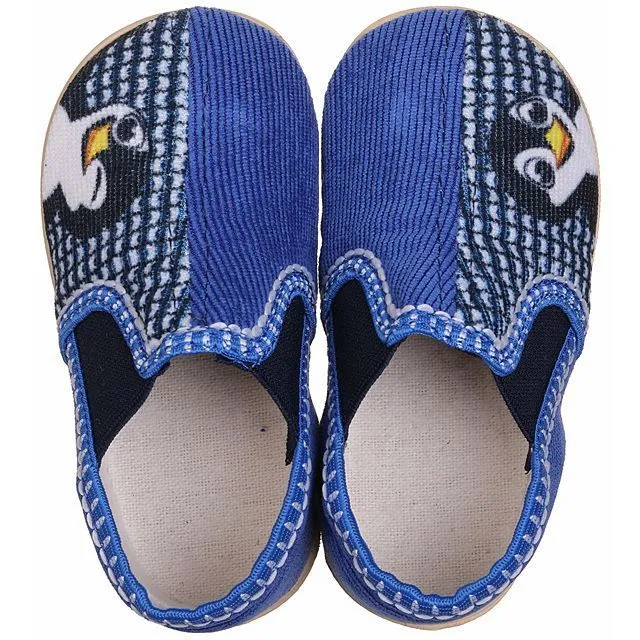 Туфли домашние Домашки [11-125-10]