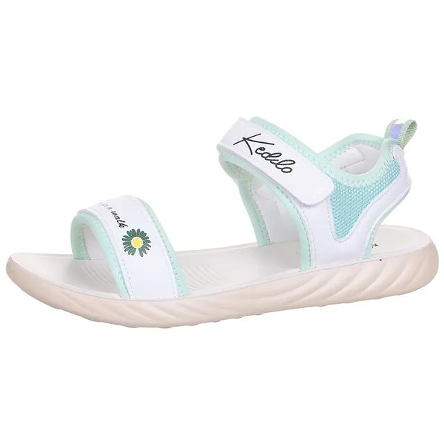 Туфли летние открытые  KEDDO [33-732-20]