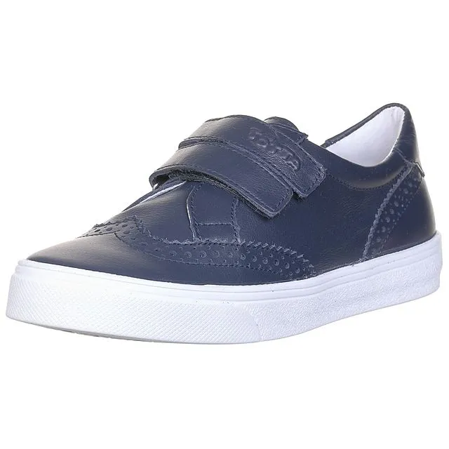 Полуботинки деми ТОТТО [73-459-10]