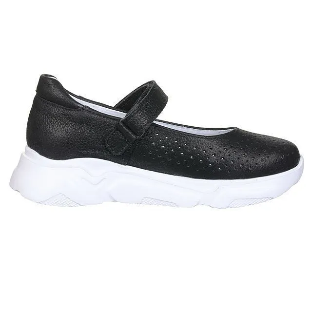 Туфли КОТОФЕЙ [43-605-10]