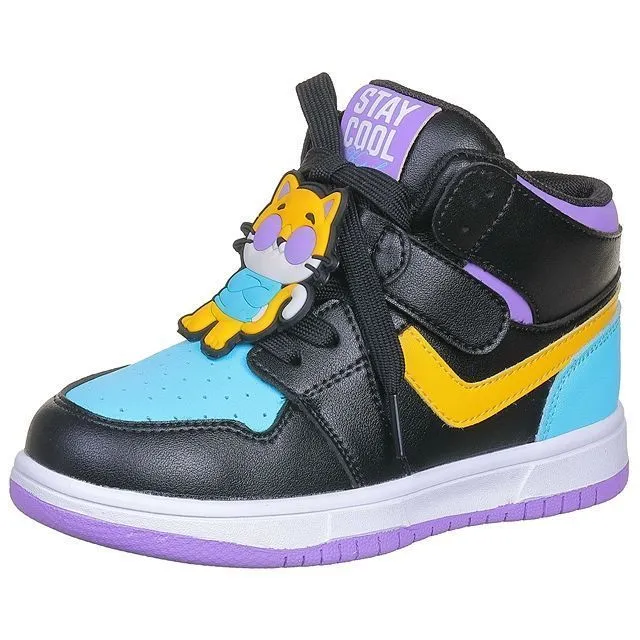 Ботинки деми Kapika [72-543-10]