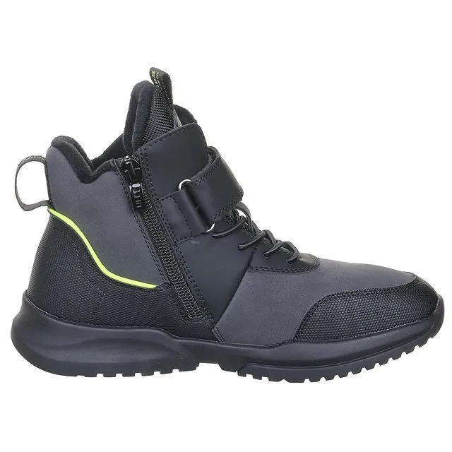 Ботинки деми Ulet [73-959-10]