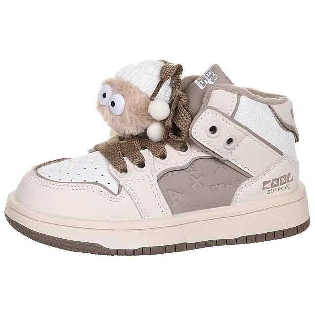 Ботинки деми BADEN KIDS [72-981-10]