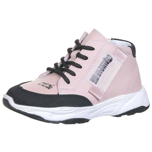 Ботинки деми КОТОФЕЙ [72-520-10]