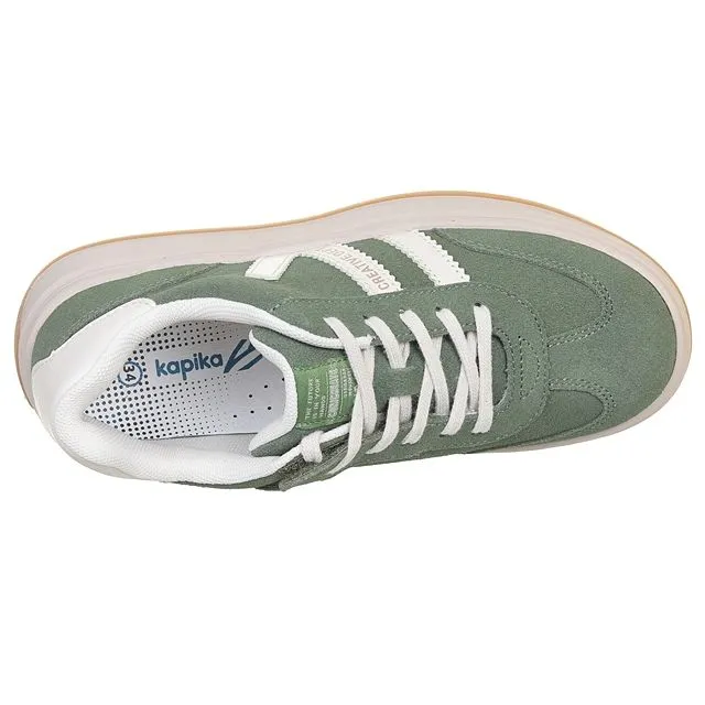 Полуботинки деми Kapika [73-033-10]