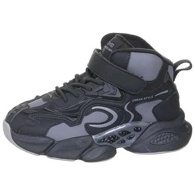 Ботинки деми Kapika [72-892-10]