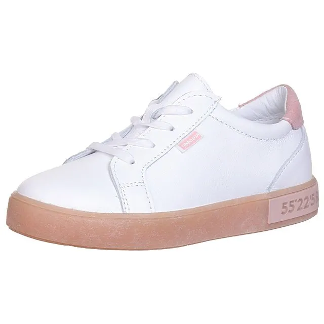 Полуботинки деми КОТОФЕЙ [73-303-10]