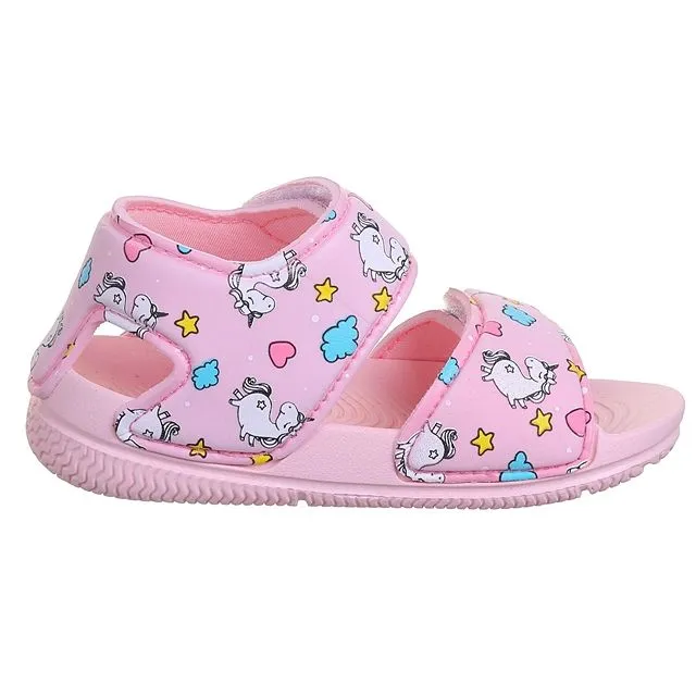 Туфли летние открытые пляж КОТОФЕЙ [21-179-10]