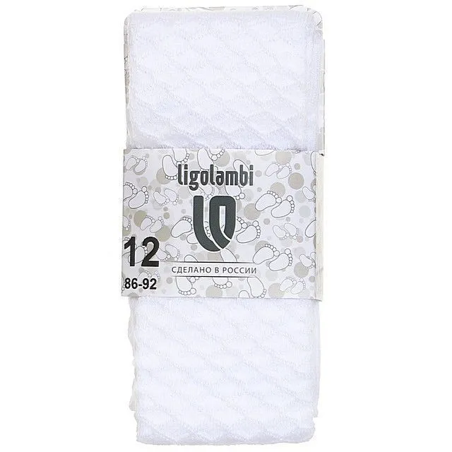 Колготки Ligolambi [60-465-10]