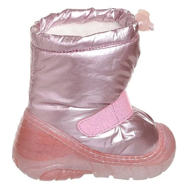 Сноубутсы Kapika [81-109-10]