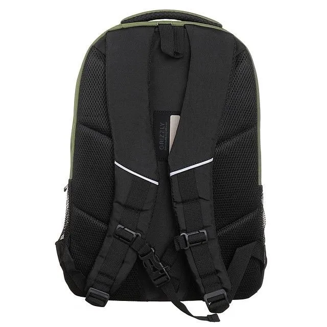 Рюкзак GRIZZLY [60-034-20]